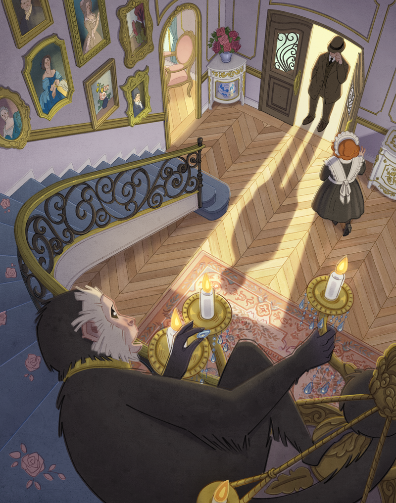 Writing and Grammar 7 - 10