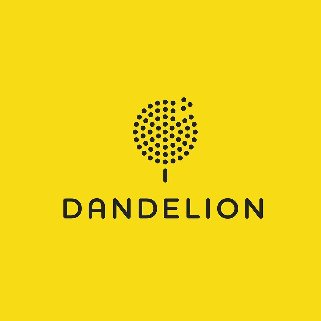 Logos Dandelion 01
