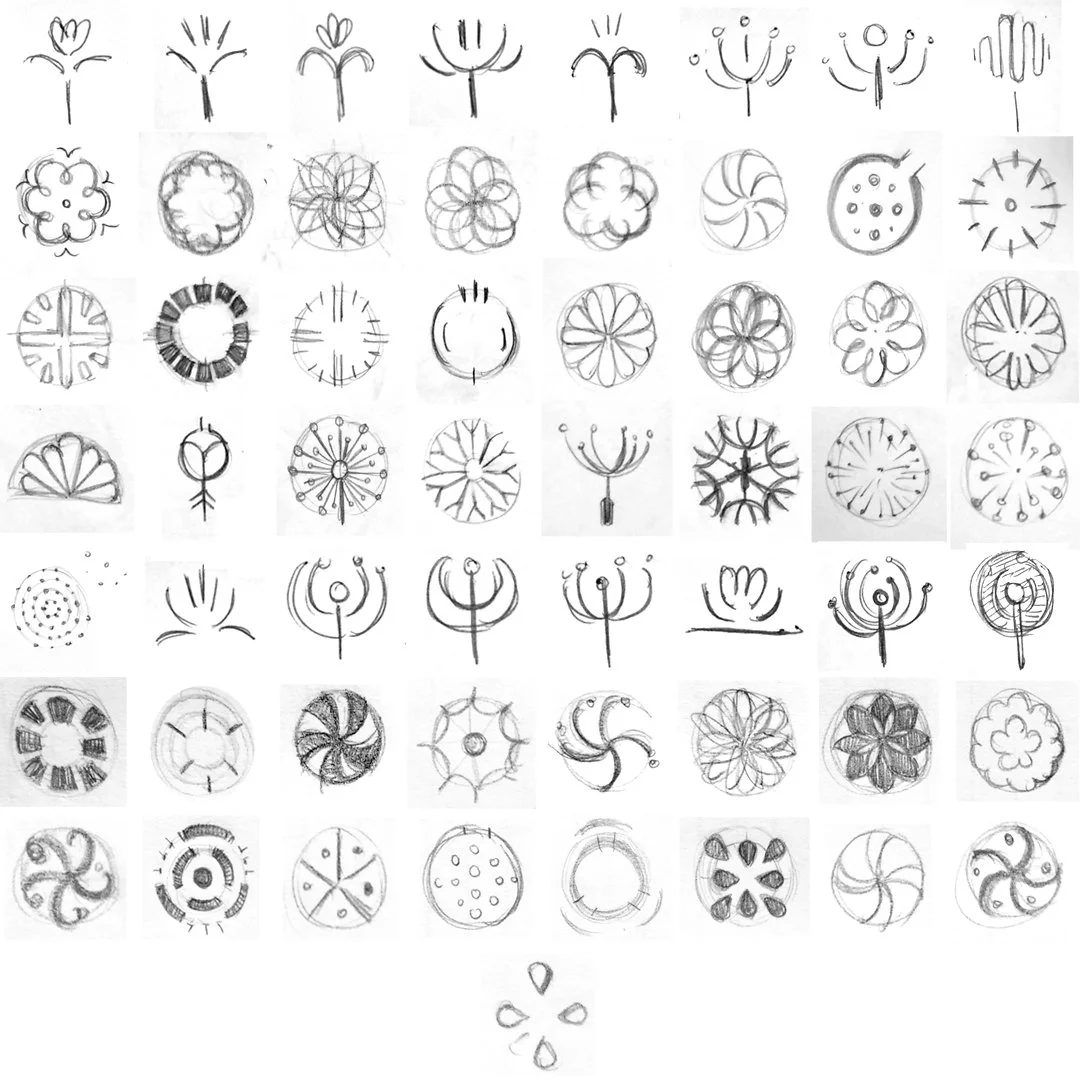 Logos Dandelion 02