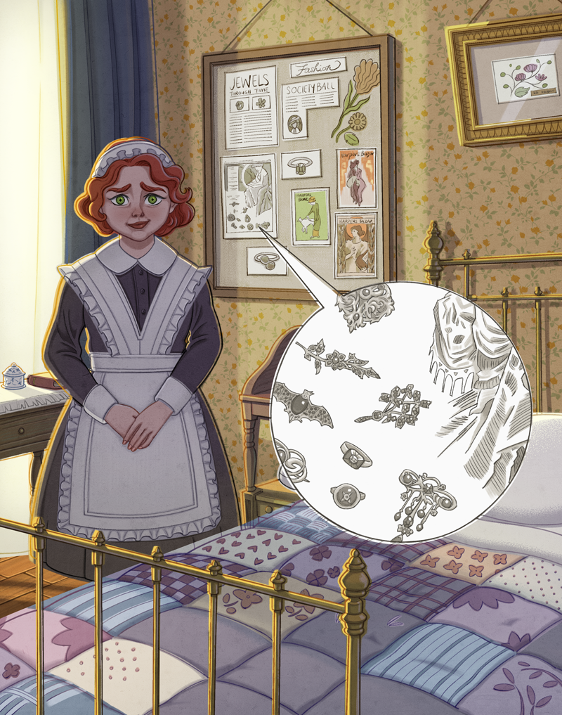 Writing and Grammar 7 - 3