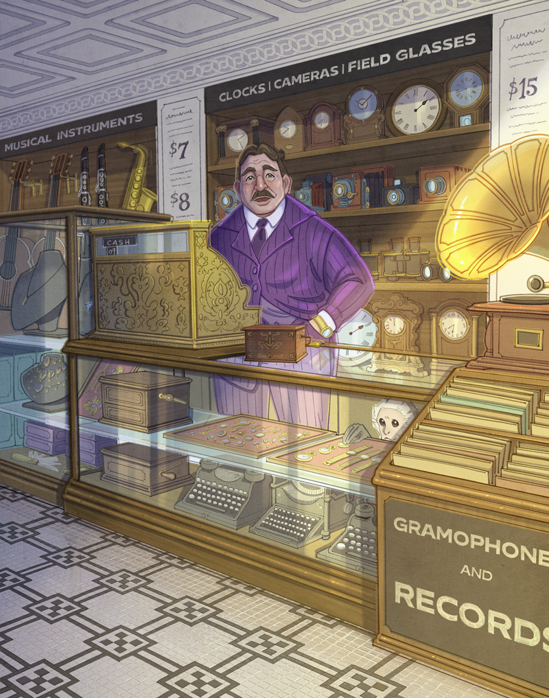 Writing and Grammar 7 - 12