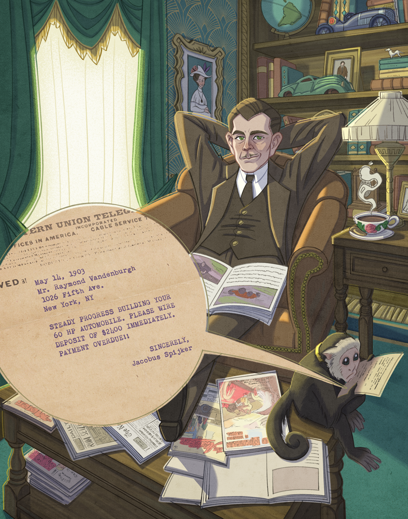 Writing and Grammar 7 - 4