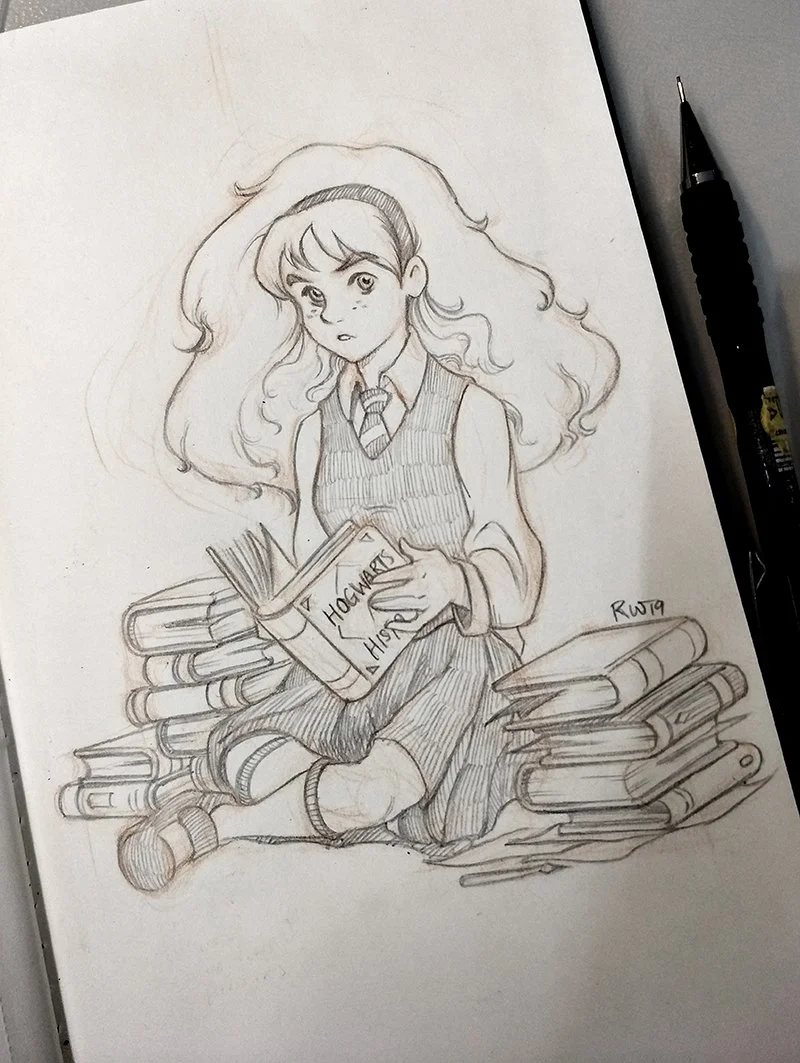 Hermione