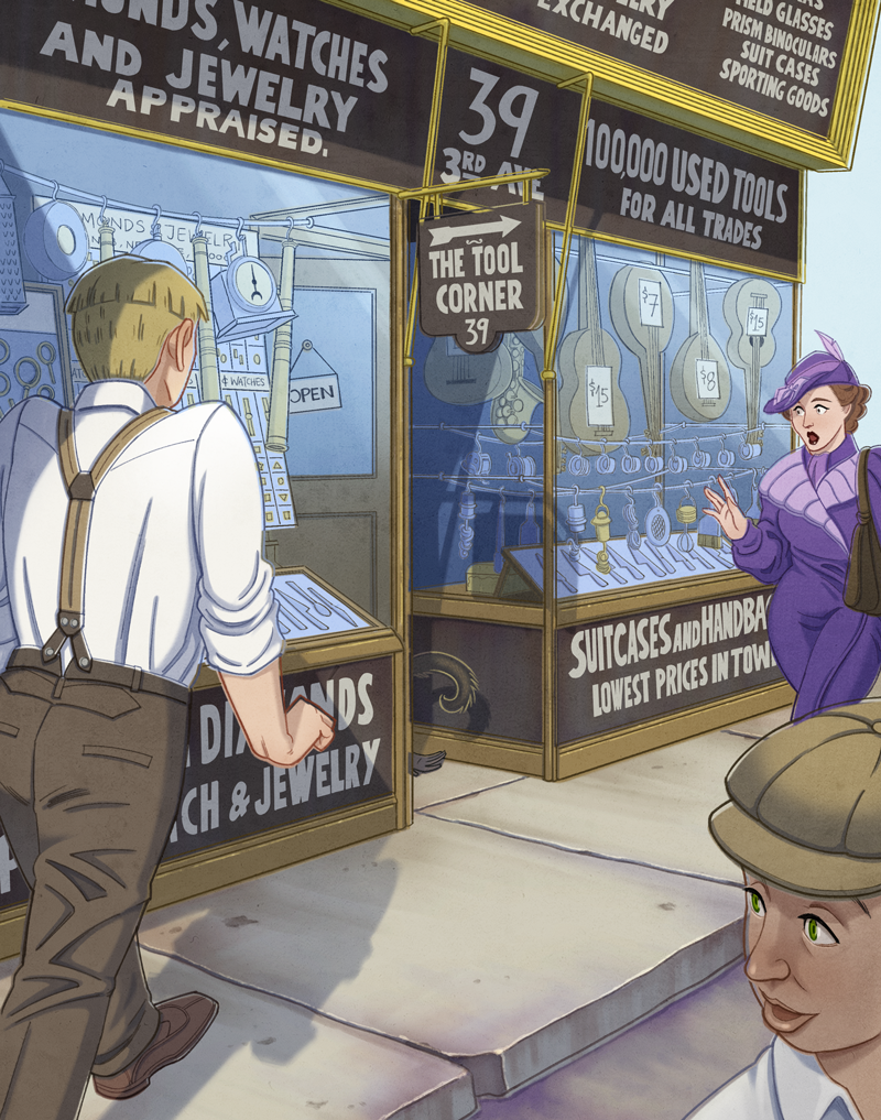 Writing and Grammar 7 - 11