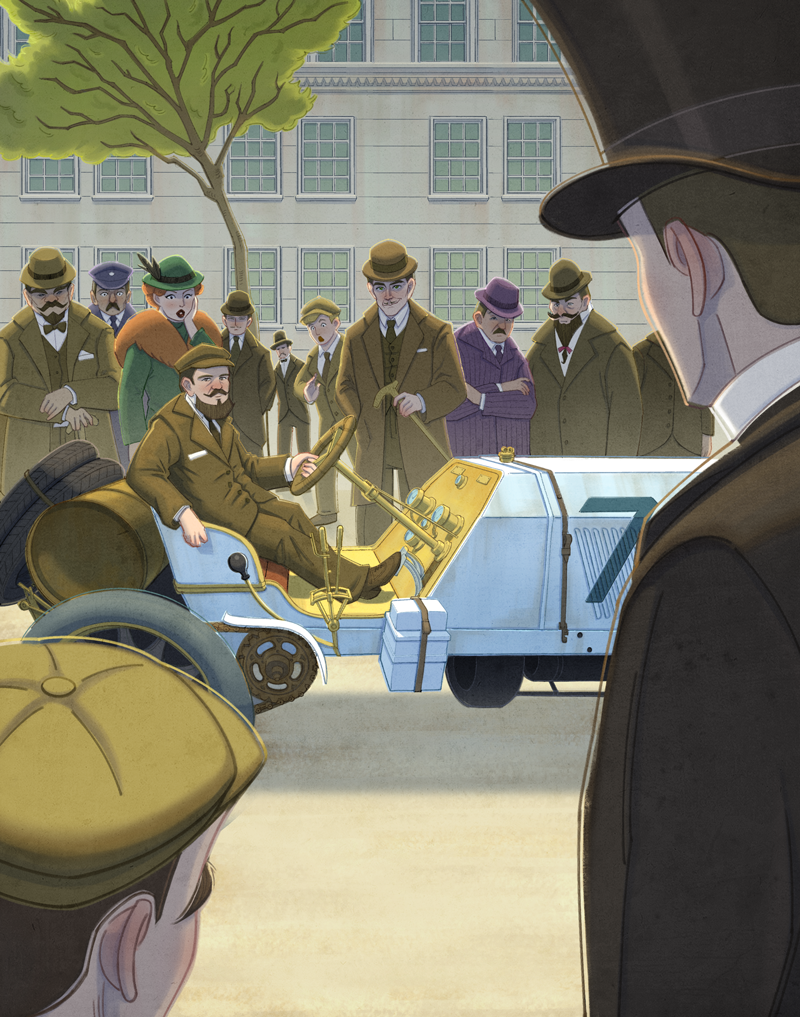 Writing and Grammar 7 - 8