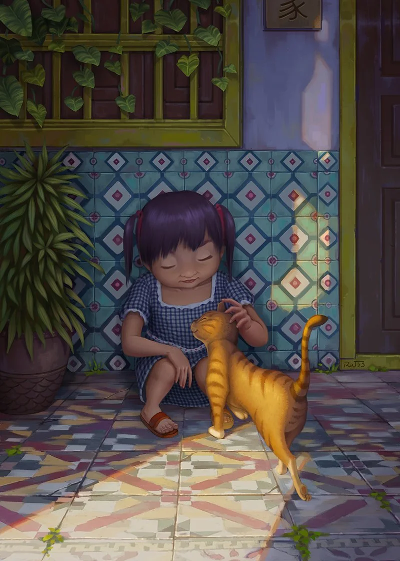 Kitty