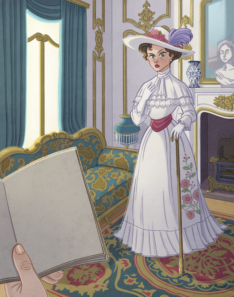 Writing and Grammar 7 - 5