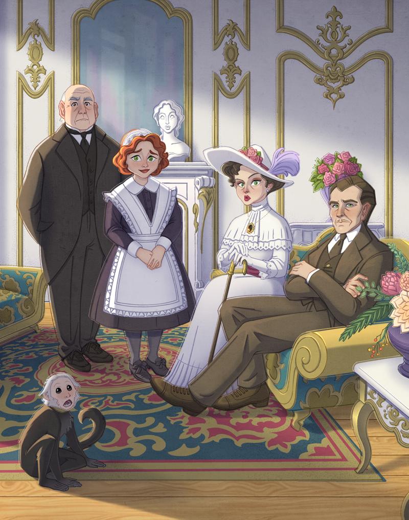 Writing and Grammar 7 - 16