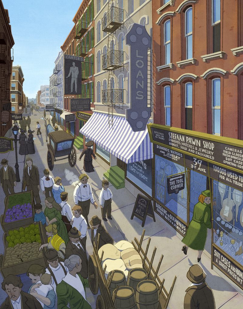 Writing and Grammar 7 - 7