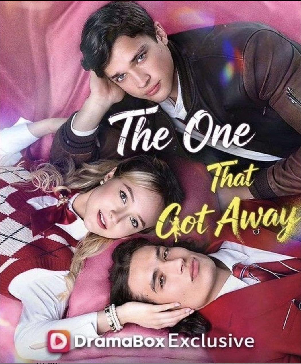 The One That Got Away