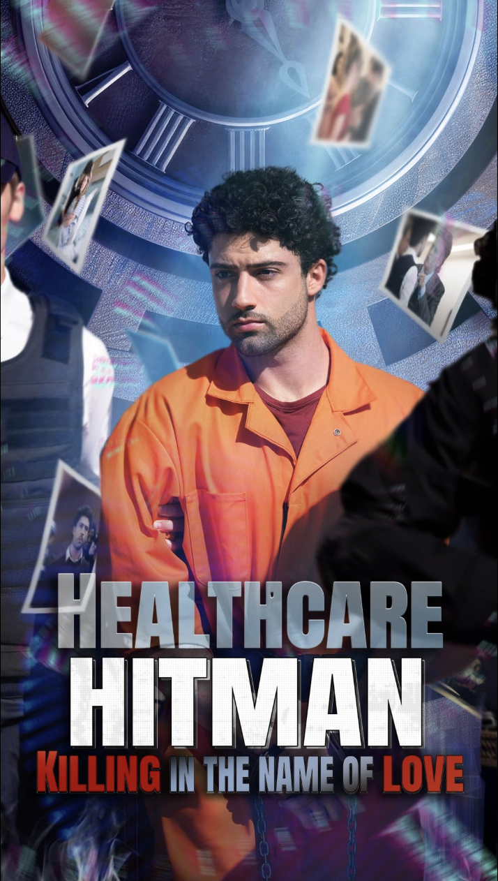 Healthcare Hitman: Killing in the Name of Love