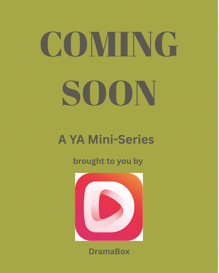 COMING SOON to Drama Box