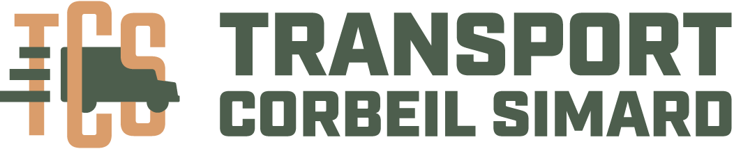 Transport Corbeil Simard