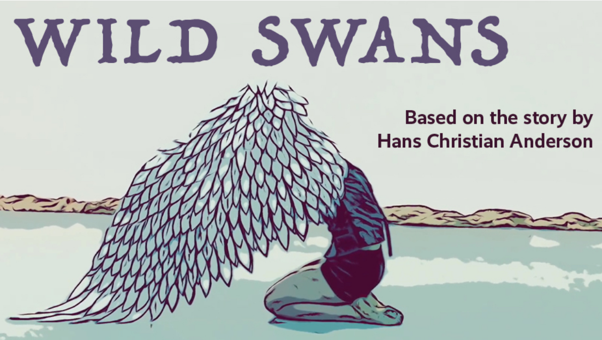 Wild Swans presented by Nashville Ballet