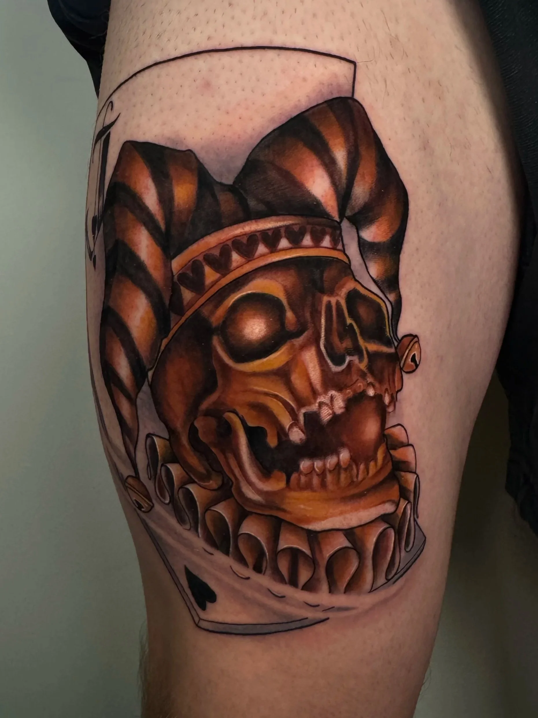 Japanese Tattoos (Irezumi) on the South Shore: History, Designs, and Symbolism