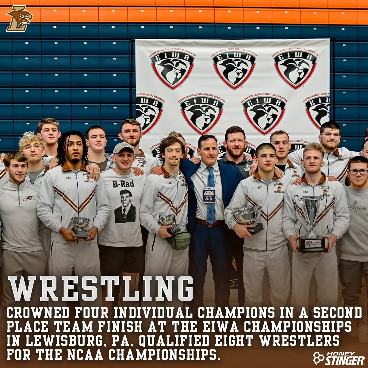 News — Lehigh Wrestling South Mountain Way