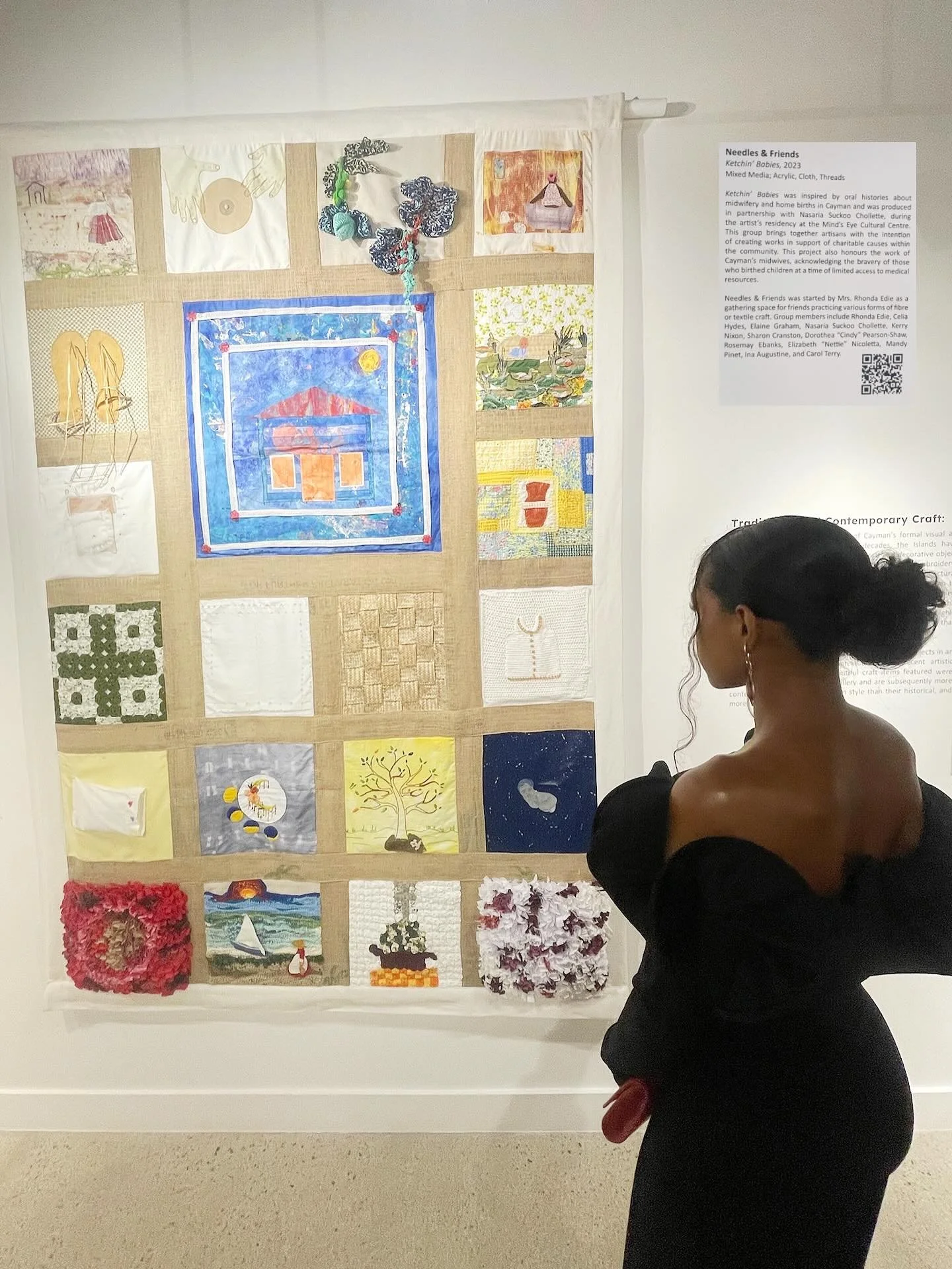 Cayman Art Week