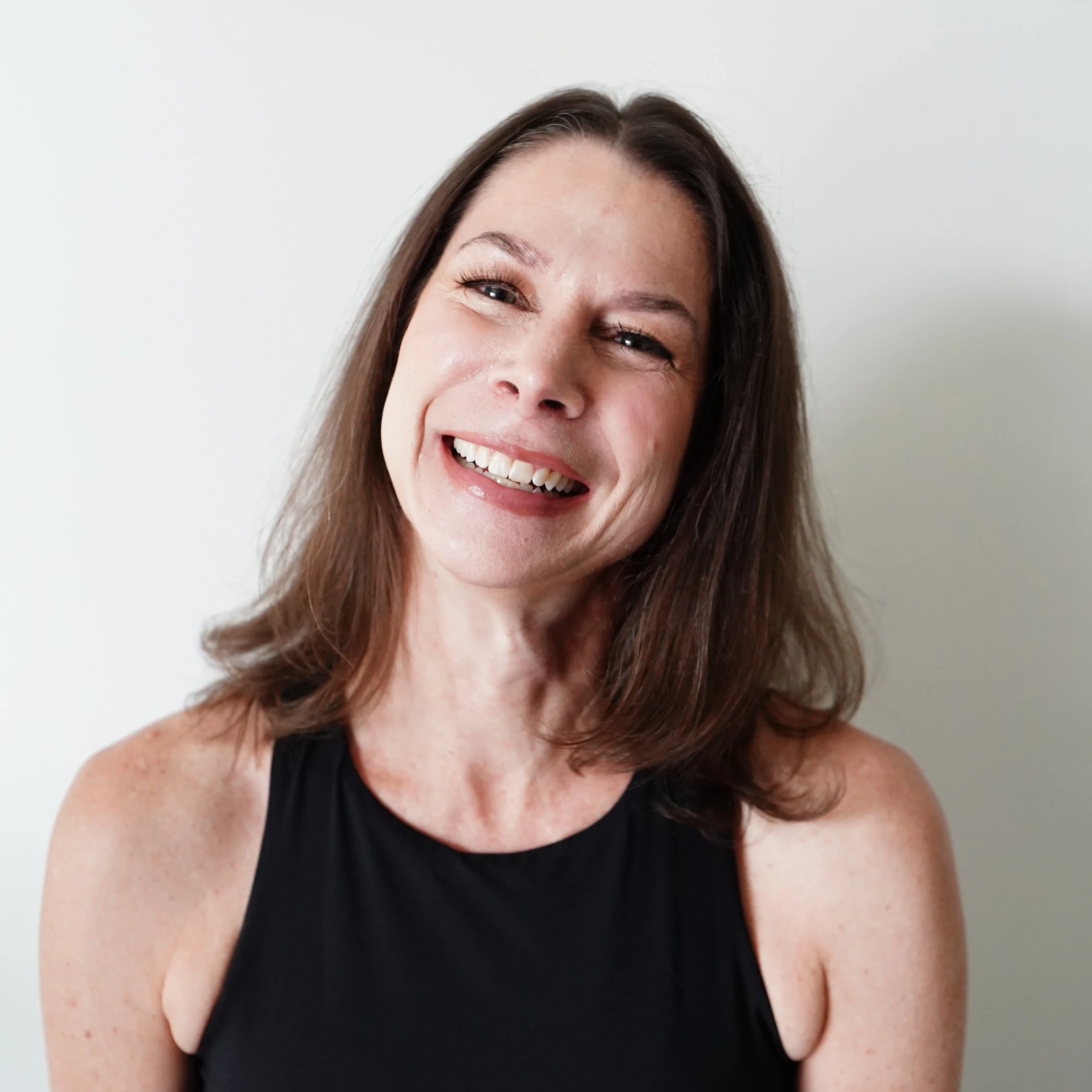 Annemarie P., fitness instructor at FORM BY TWO in Princeton, NJ