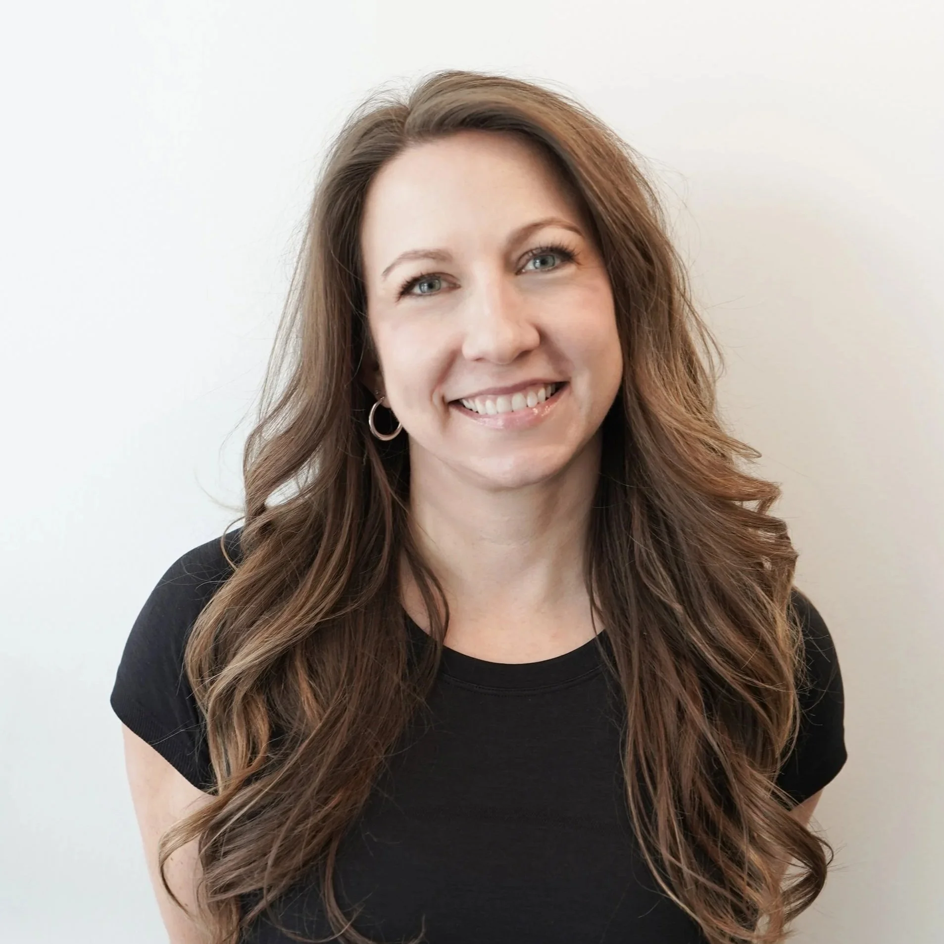 Laura, Pilates instructor at FORM BY TWO in Princeton, New Jersey