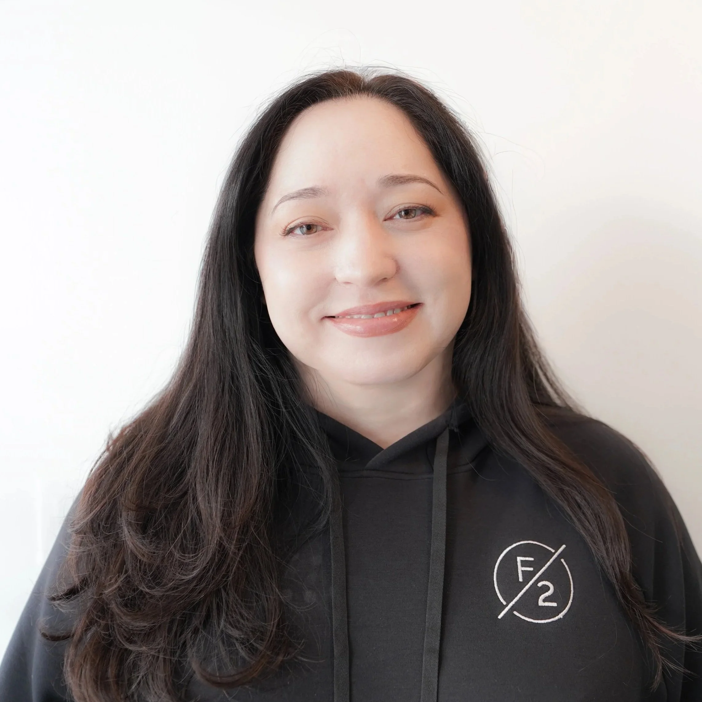 Jackie Woo, co-founder and instructor at FORM BY TWO in Princeton, NJ