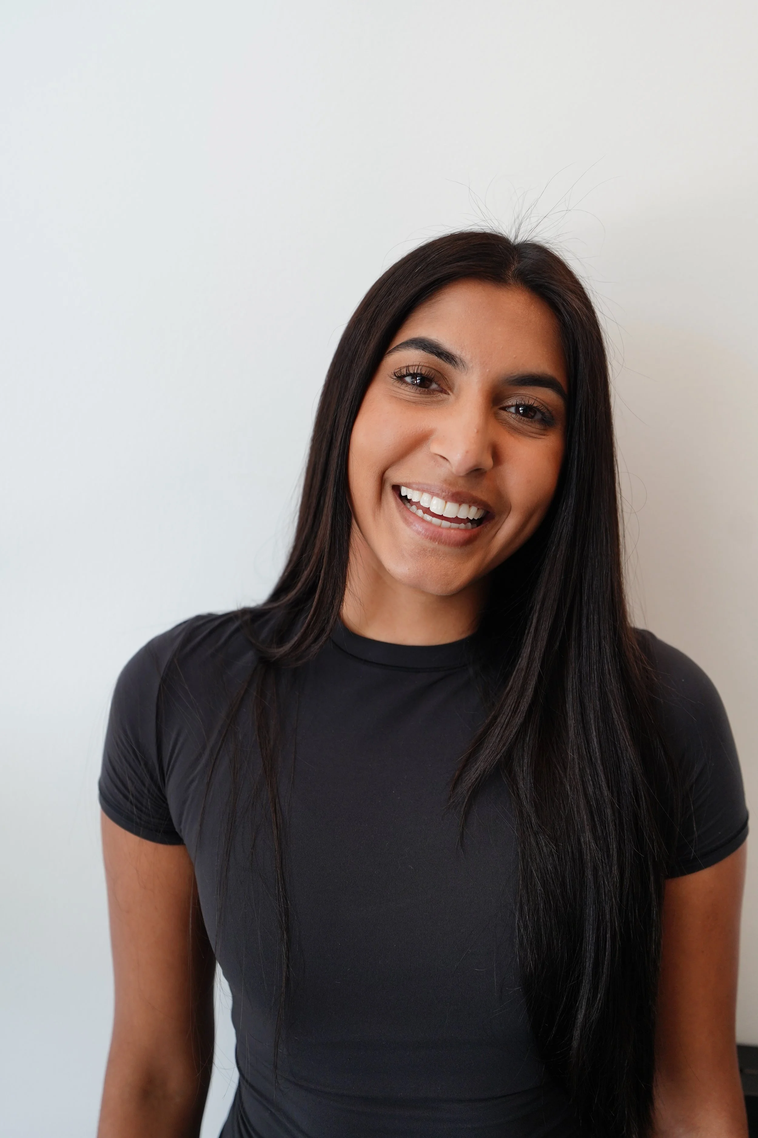 Nina K., fitness instructor at FORM BY TWO in Princeton, NJ