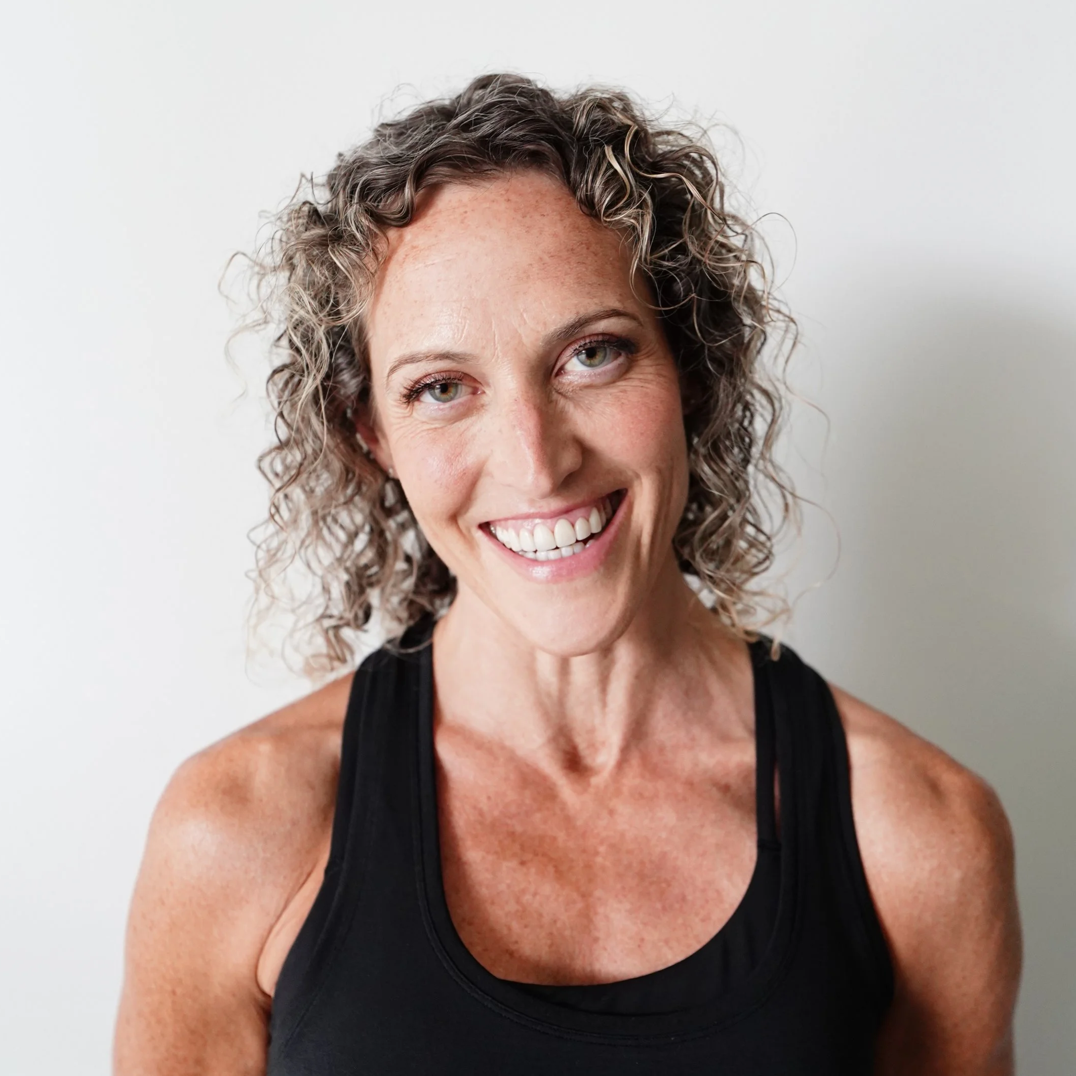 Corrie K., fitness instructor at FORM BY TWO in Princeton, NJ