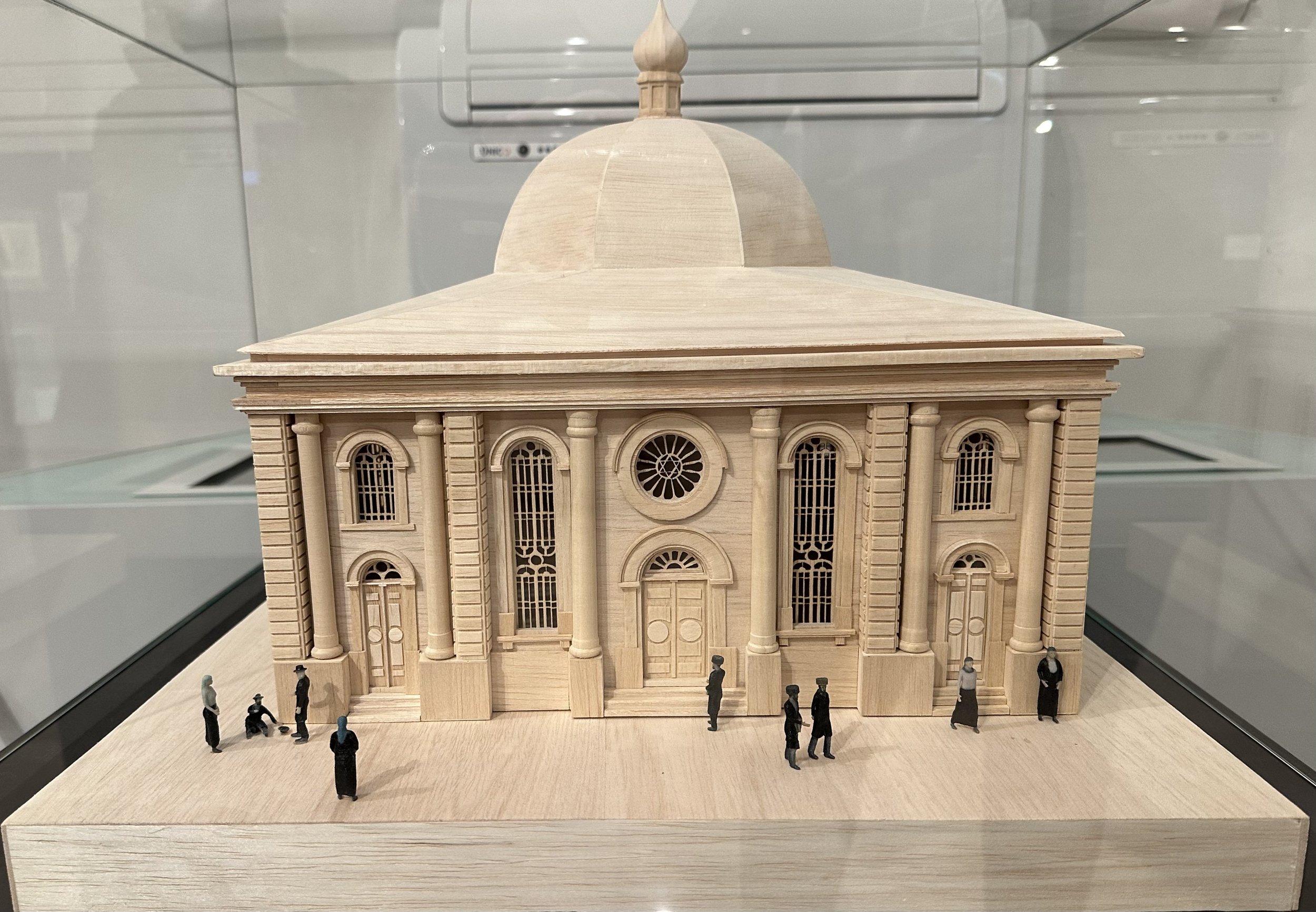 Peasants from Płock