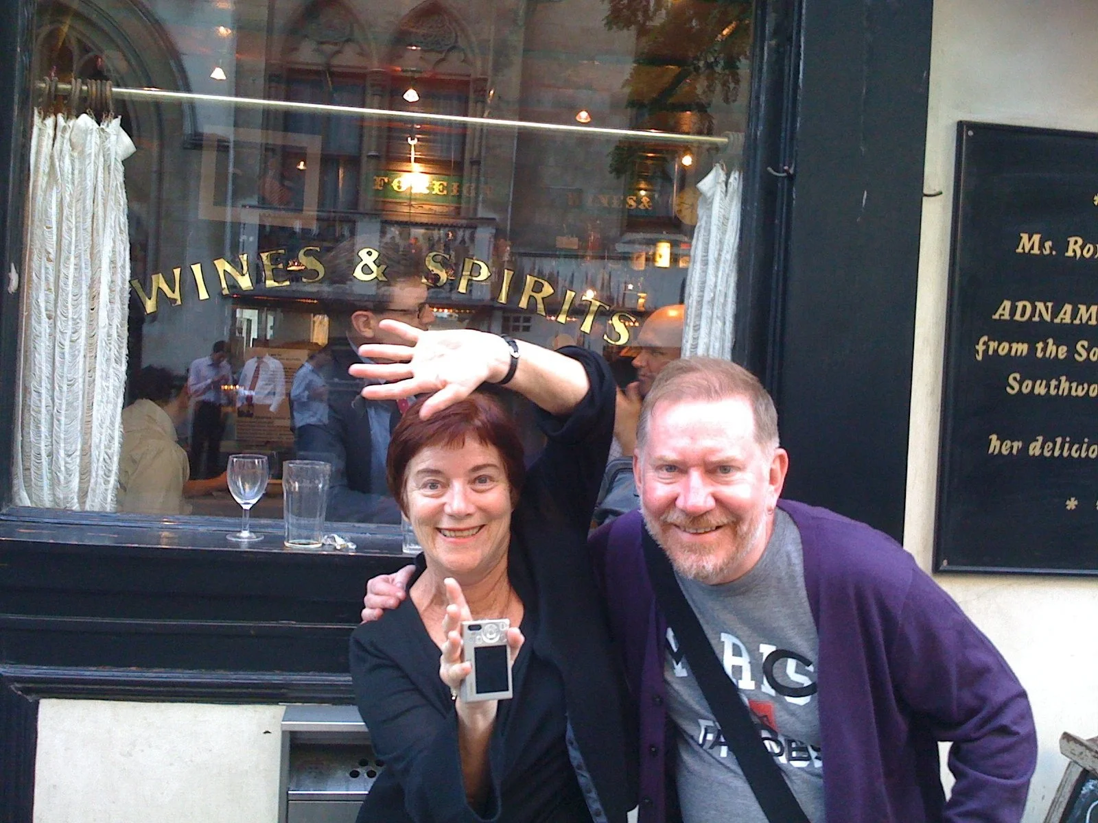 Vaarwel, Manly Girl: A short eulogy in absentia, 2013