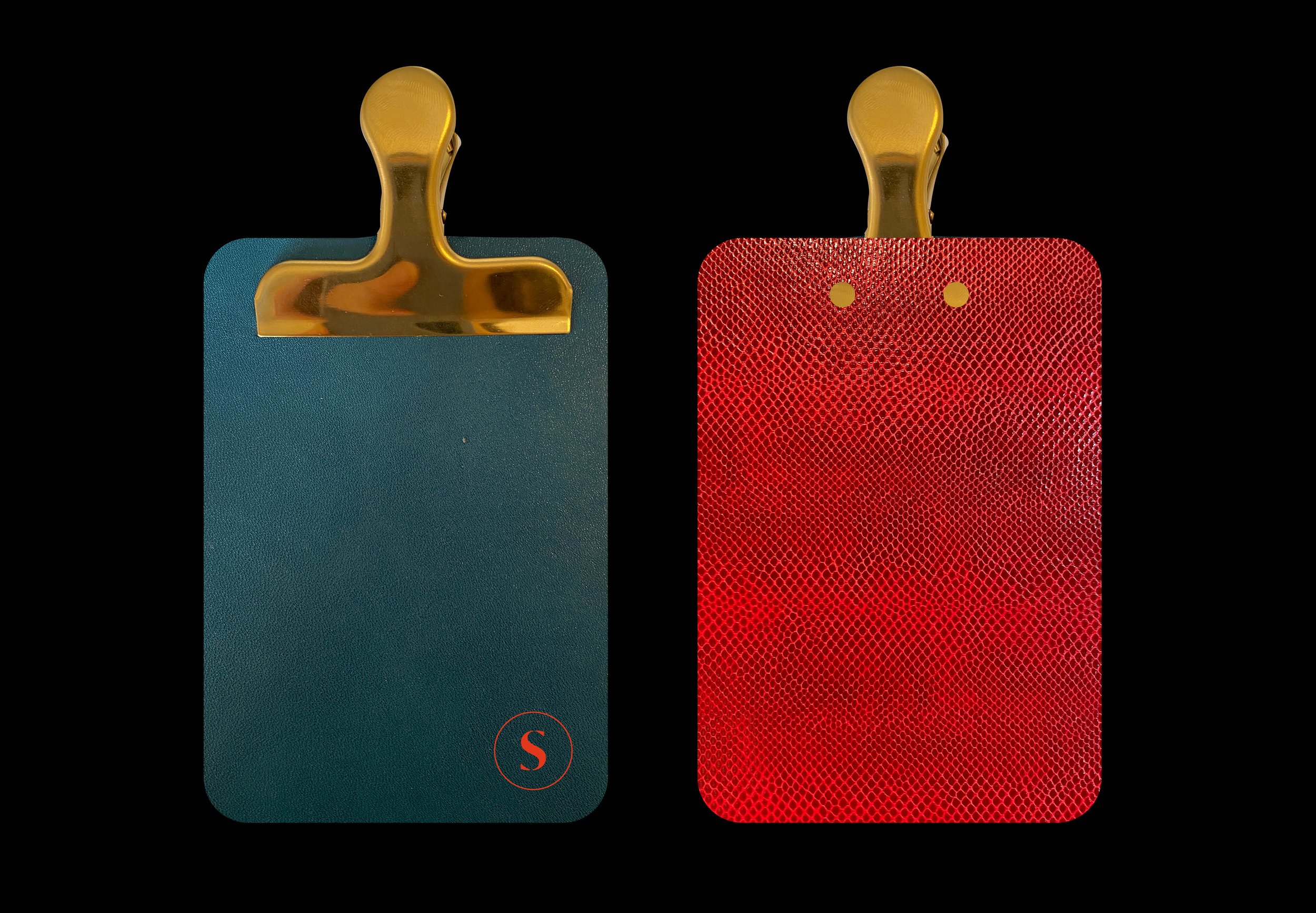 Branding and graphic design for rooftop cocktail bar
