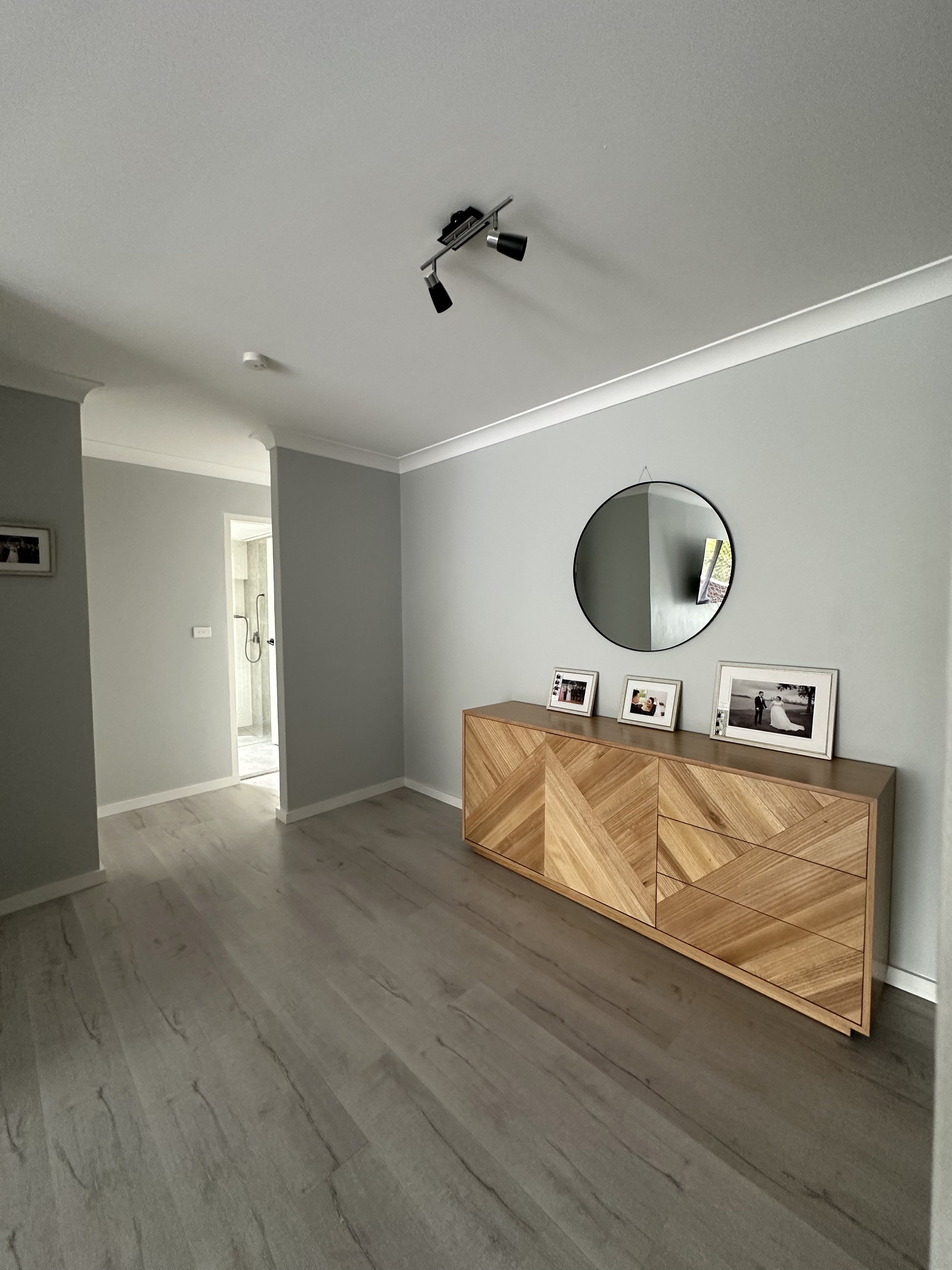 Liverpool - Apartment Renovation