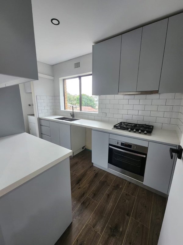 Ryde - Apartment Renovation