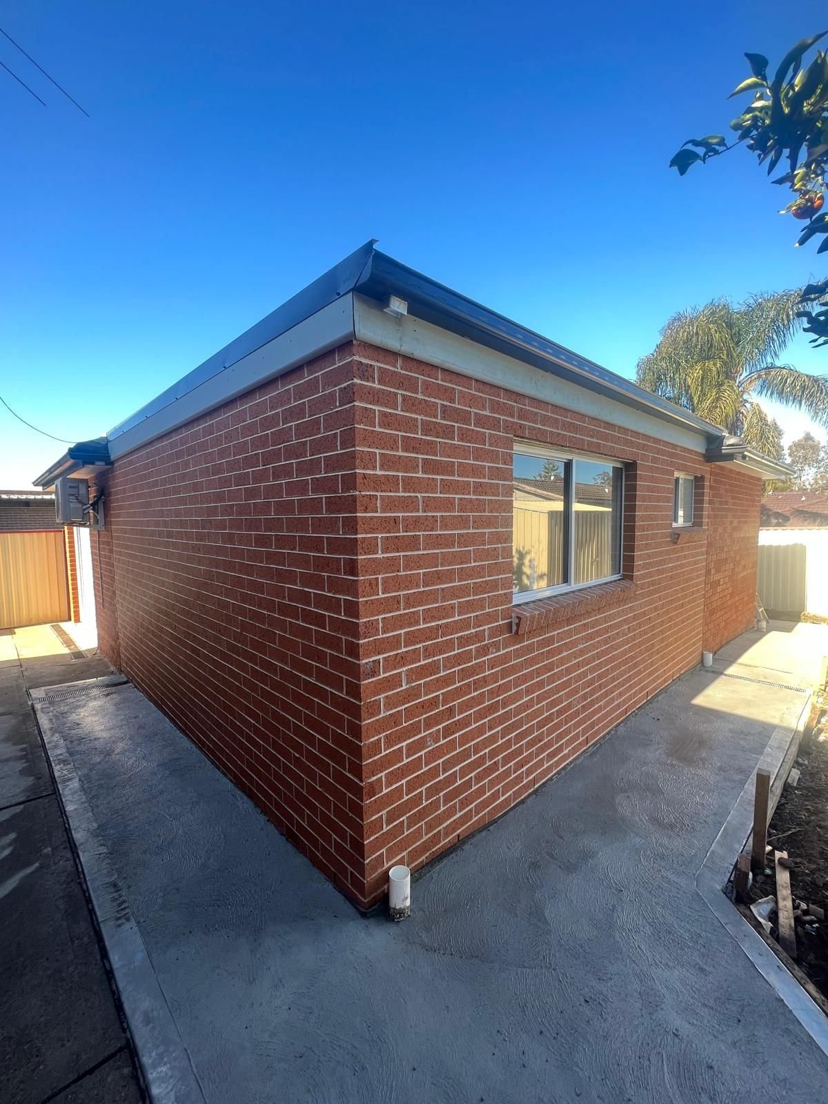 Wetherill Park - Granny Flat