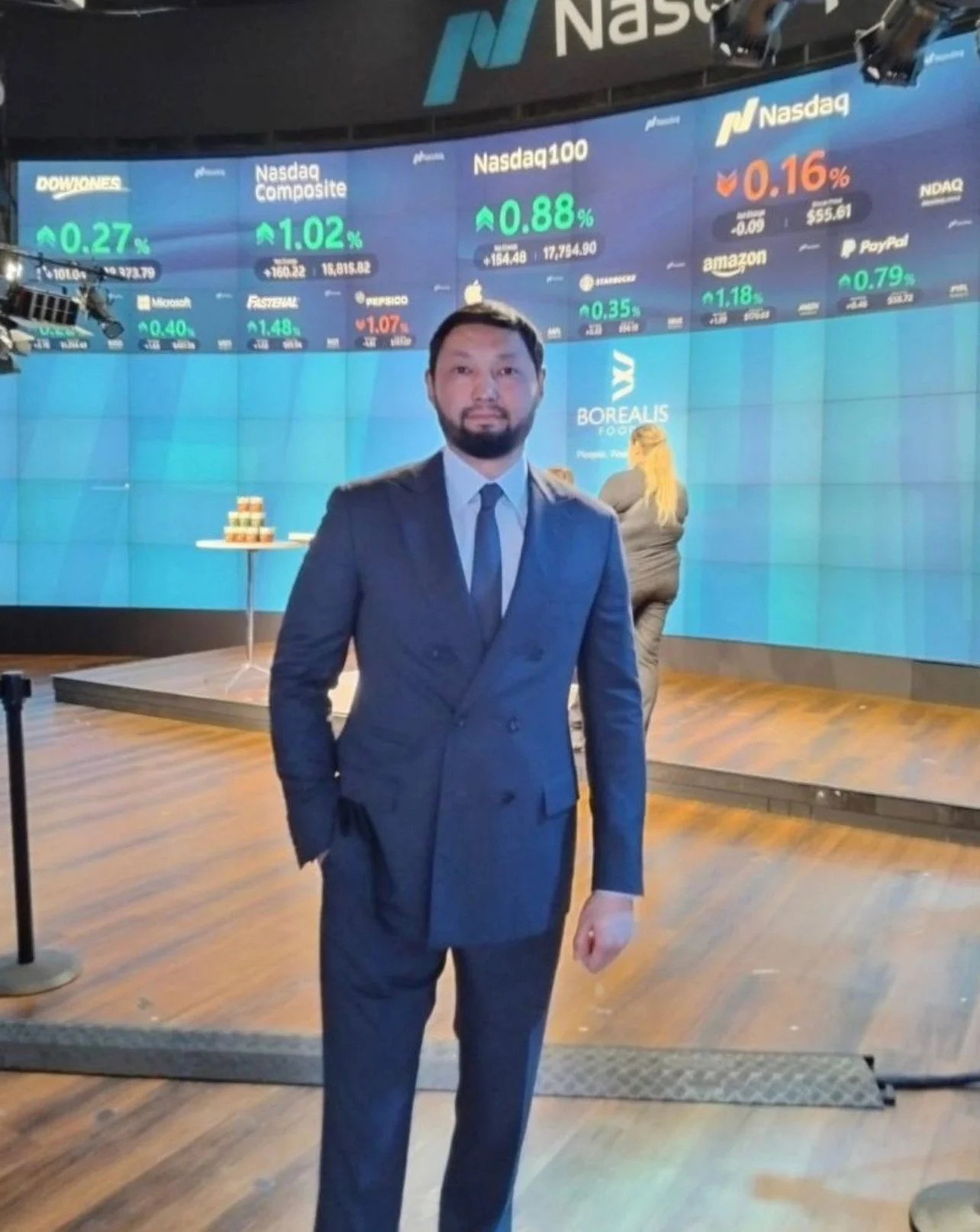 US–Kazakhstan Deals Signal a New Era for Kazakhstan’s Global Economic Role