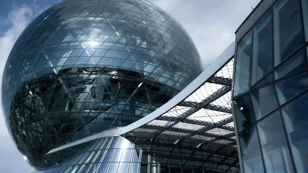 AIFC: Positioning Kazakhstan as Eurasia's Financial Hub