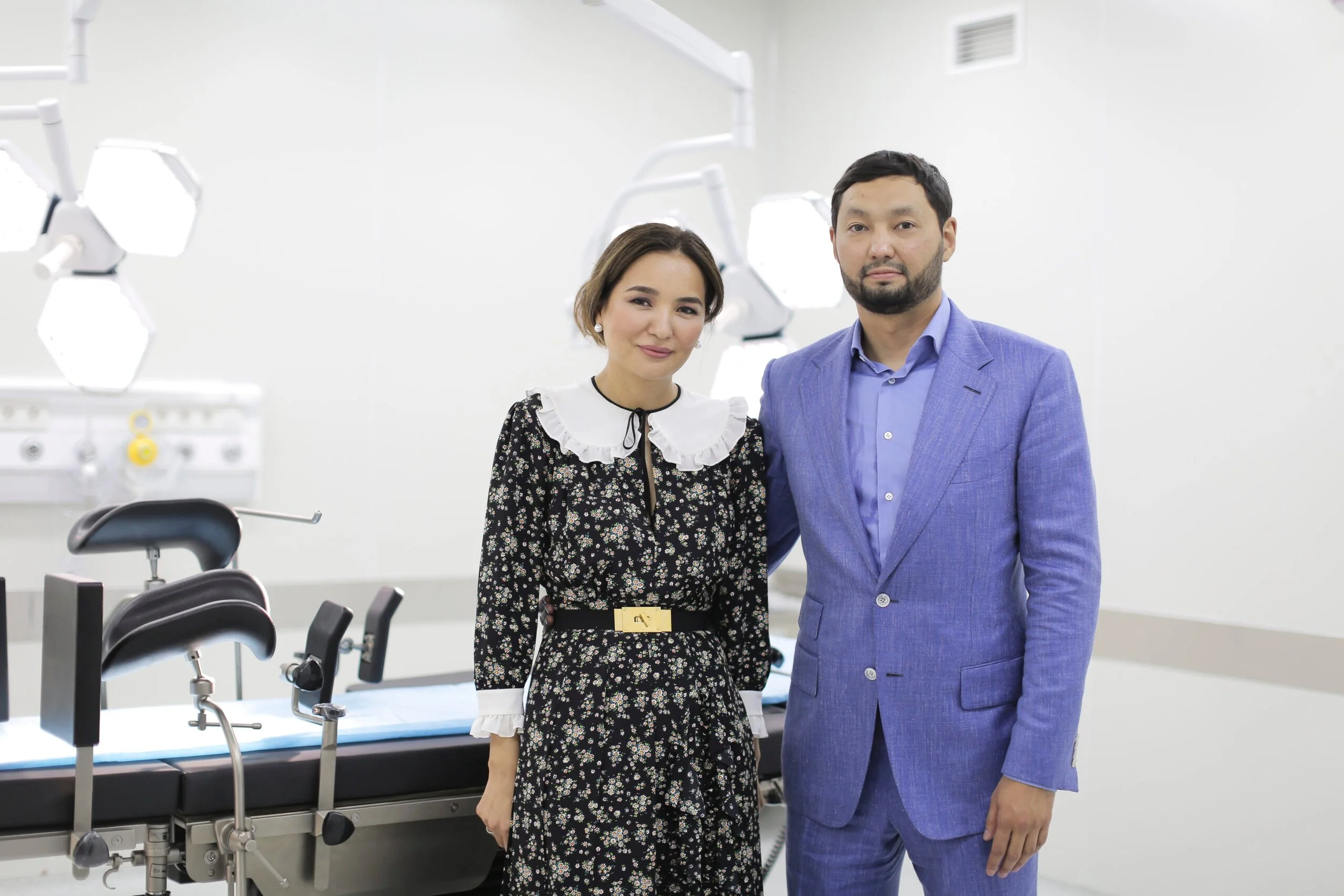 Saby Foundation at 24: A Real Philanthropy Story