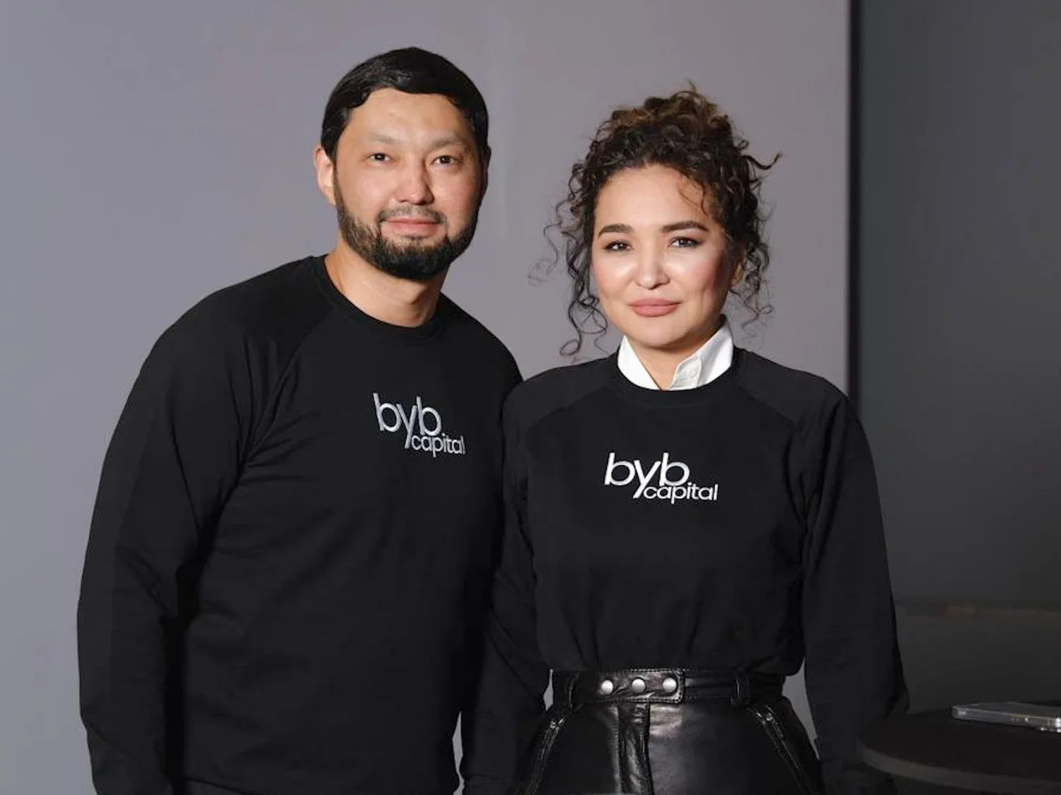 When I founded bYb Capital in 2024, located in Almaty and Palo Alto, the first question was: why now?