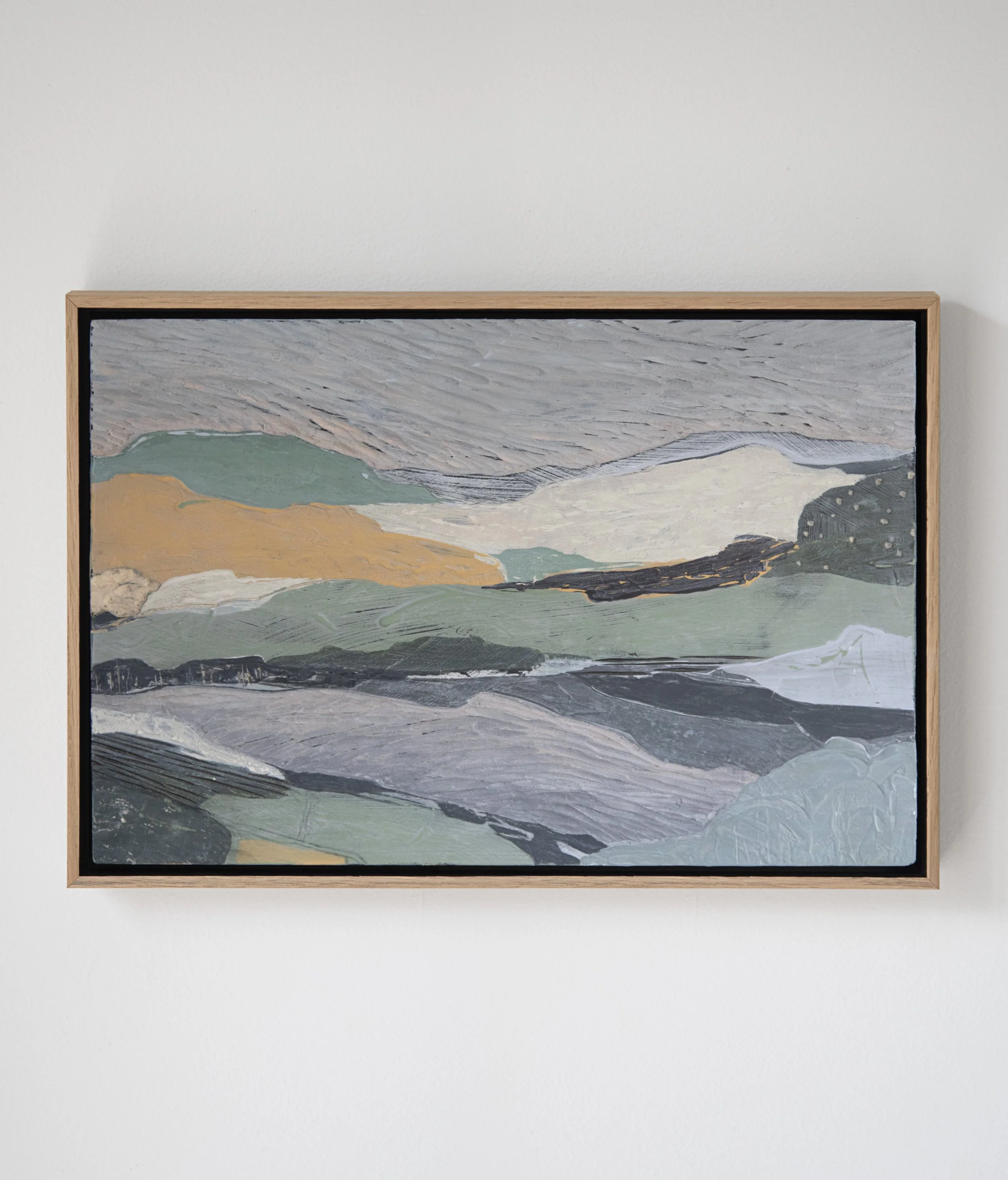 Hinterland Homage V