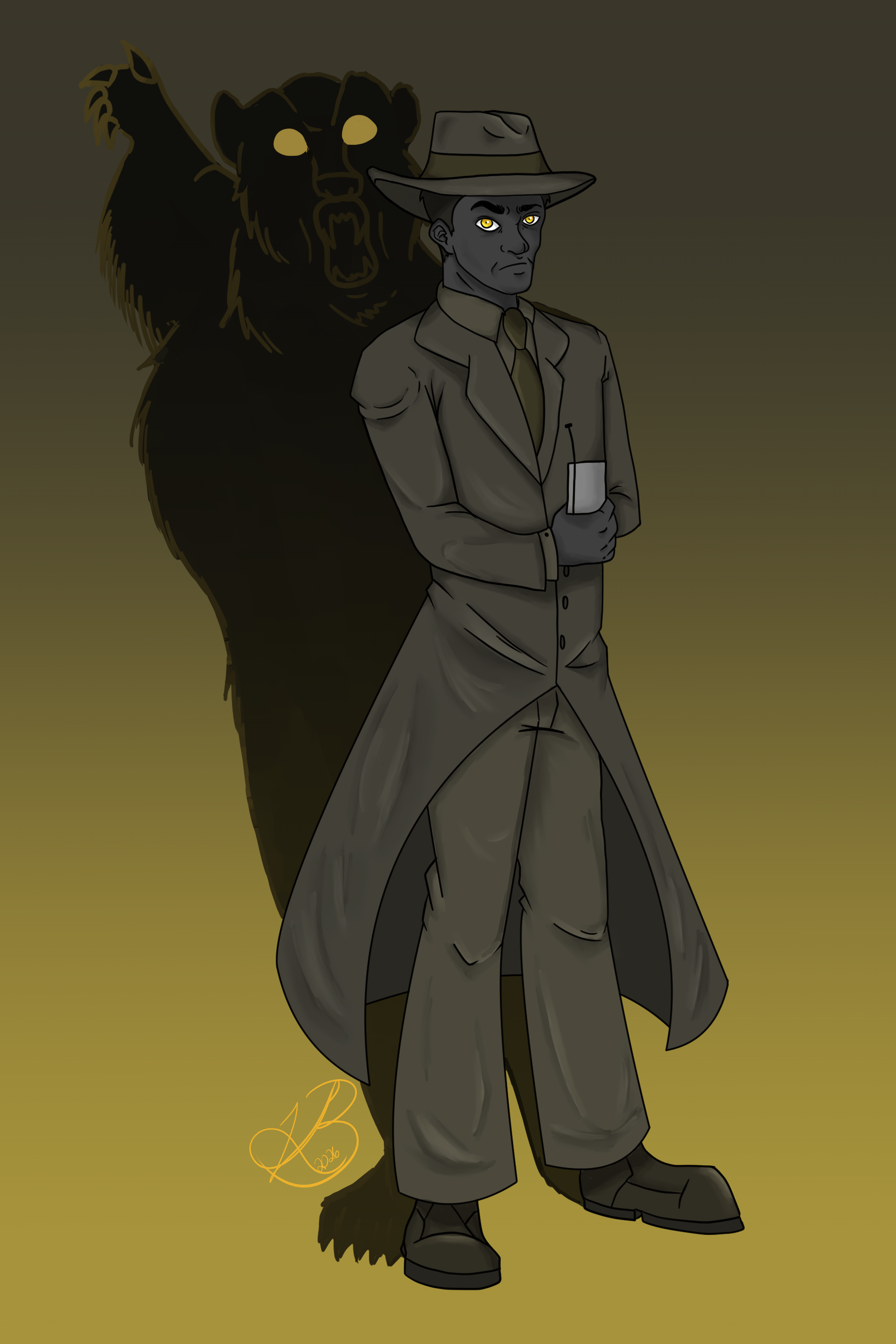 Henry, digital, 2026