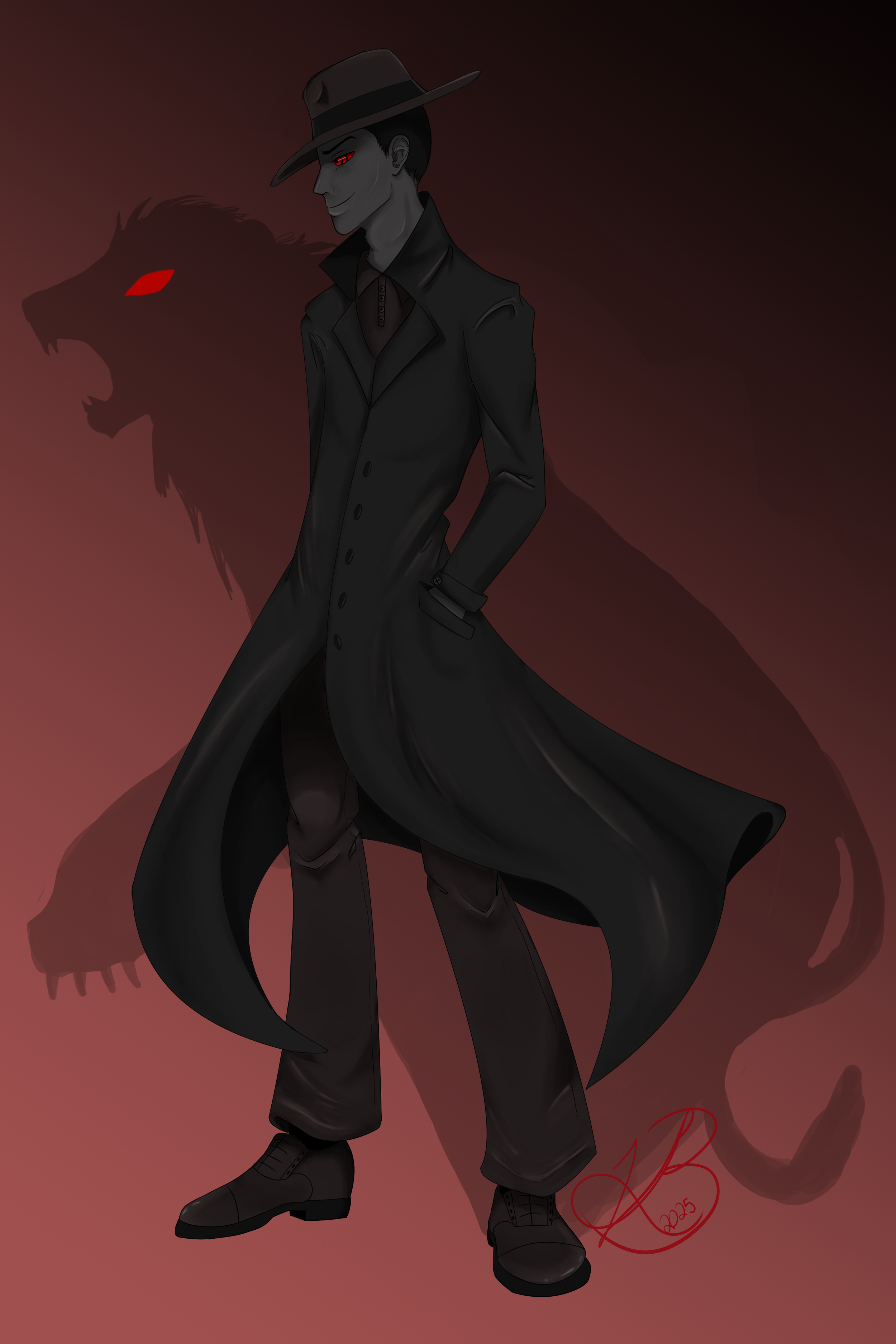 Misilas, digital, 2025