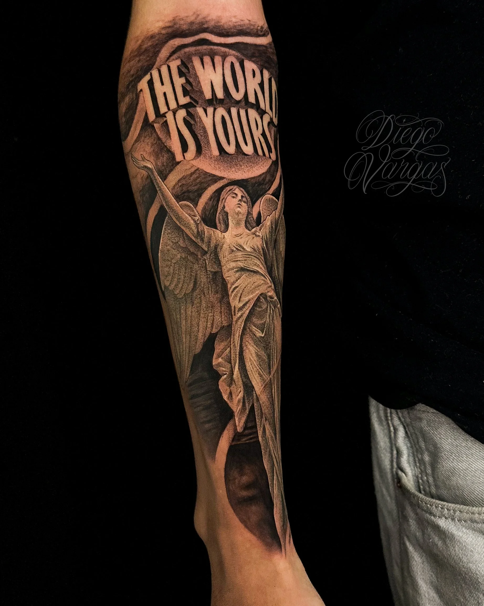 The World Is Yours3.JPG