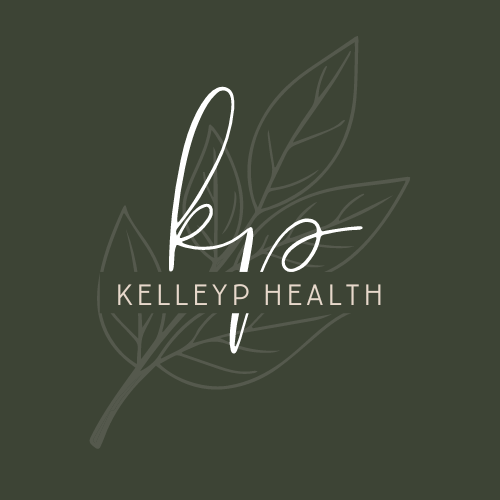 KelleyP Health