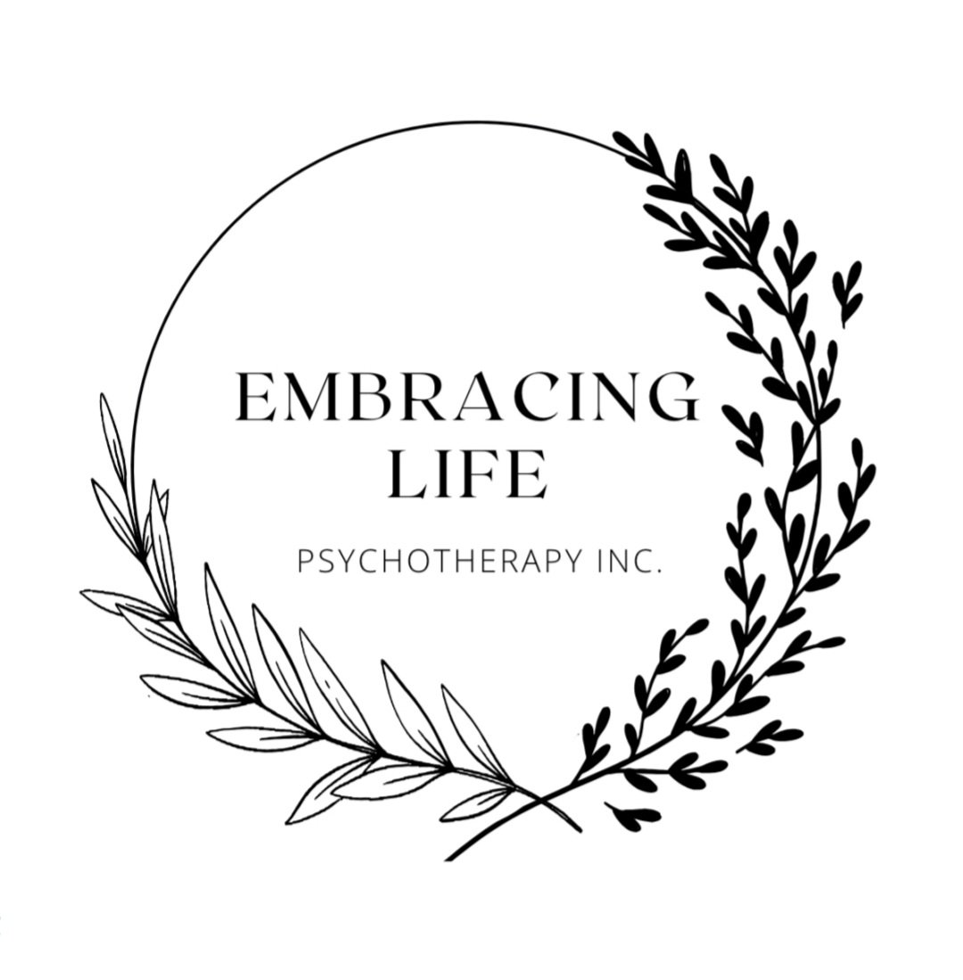 Embracing Life Psychotherapy Inc.