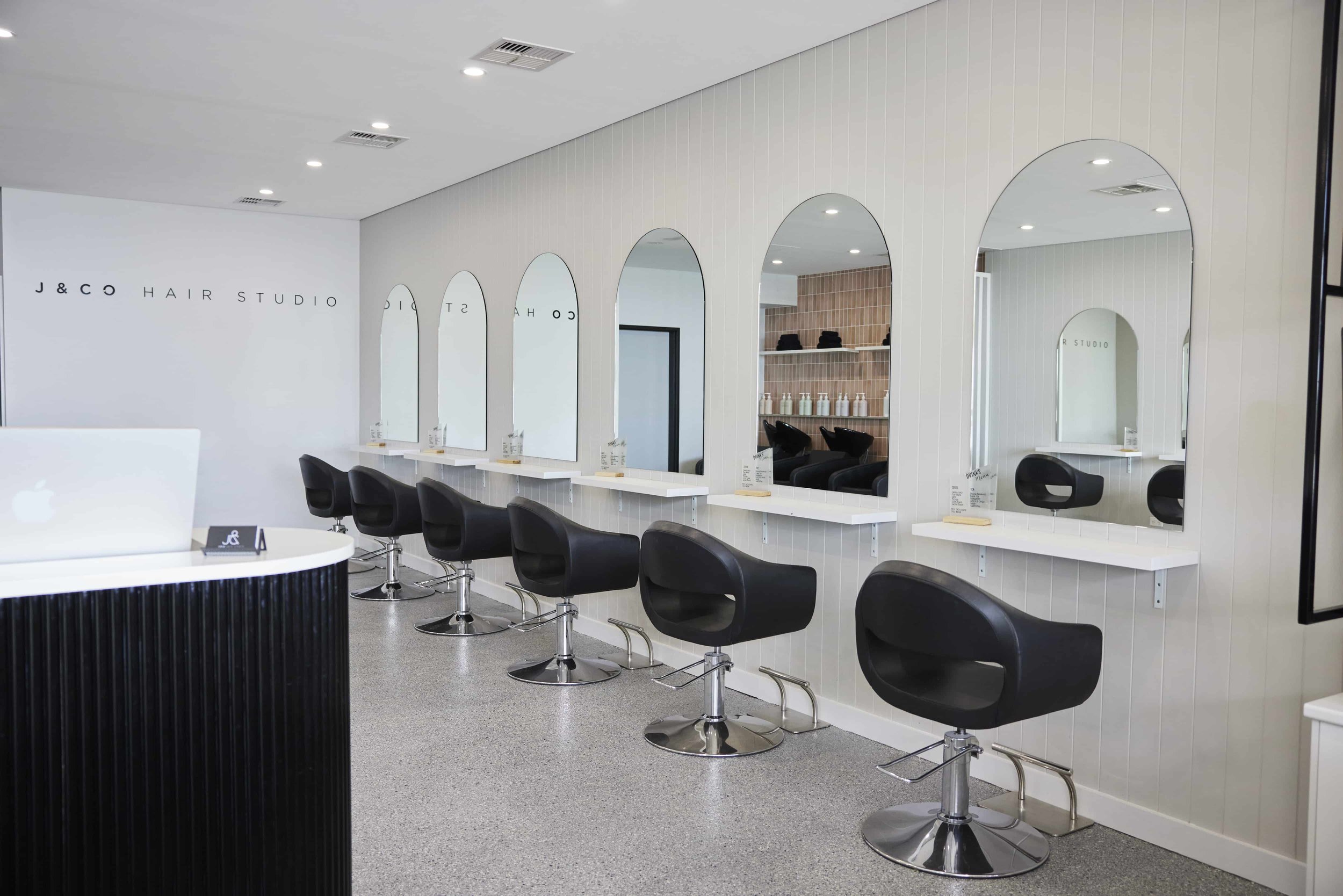 Bunbury Hair Stylists Premium Hair Styling Salon