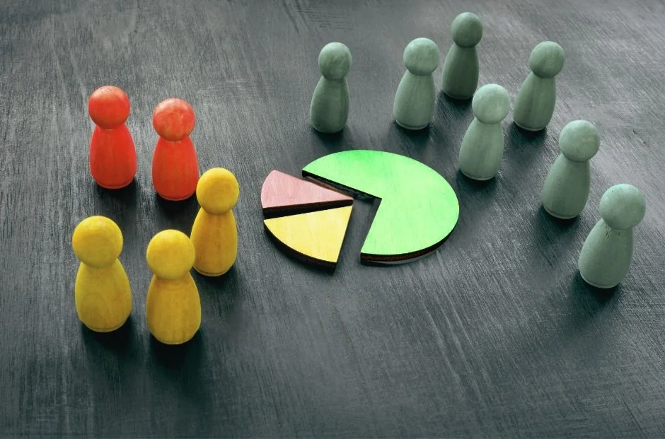 When sales are slowing, tighten your positioning