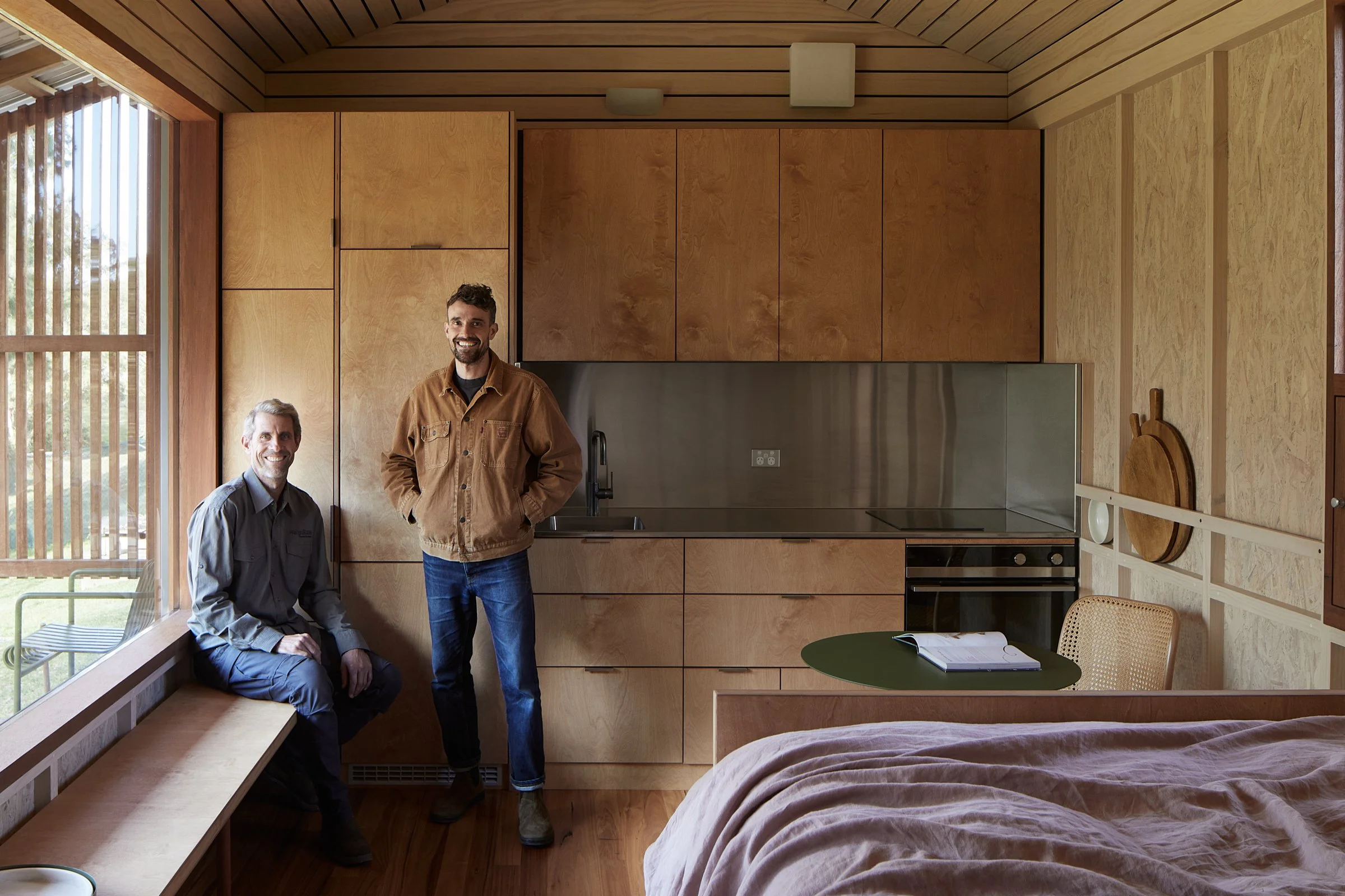 View of 18 Inexpensive Sustainable Homes Almost Anyone Can Afford