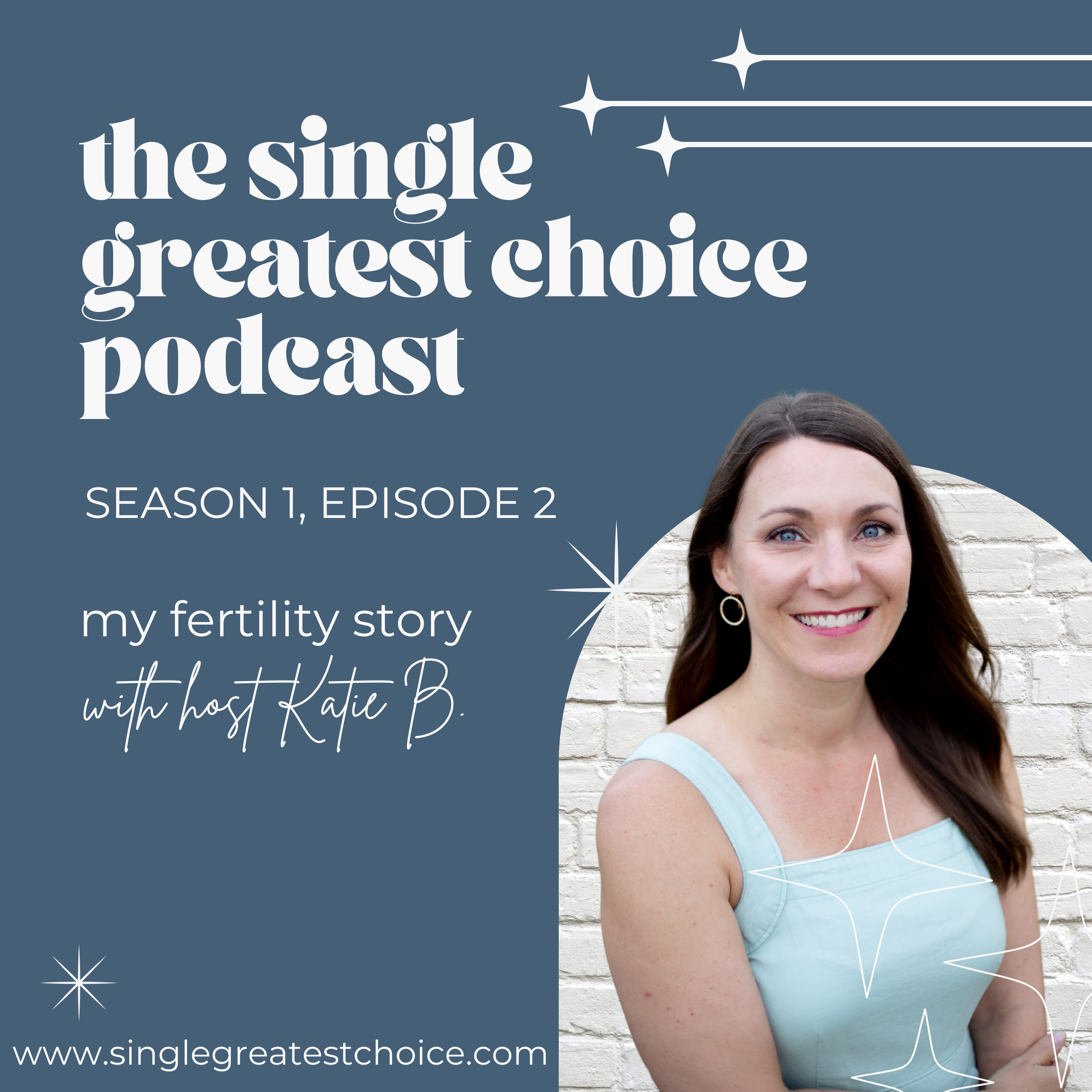 S1, Ep 2: My Fertility Story