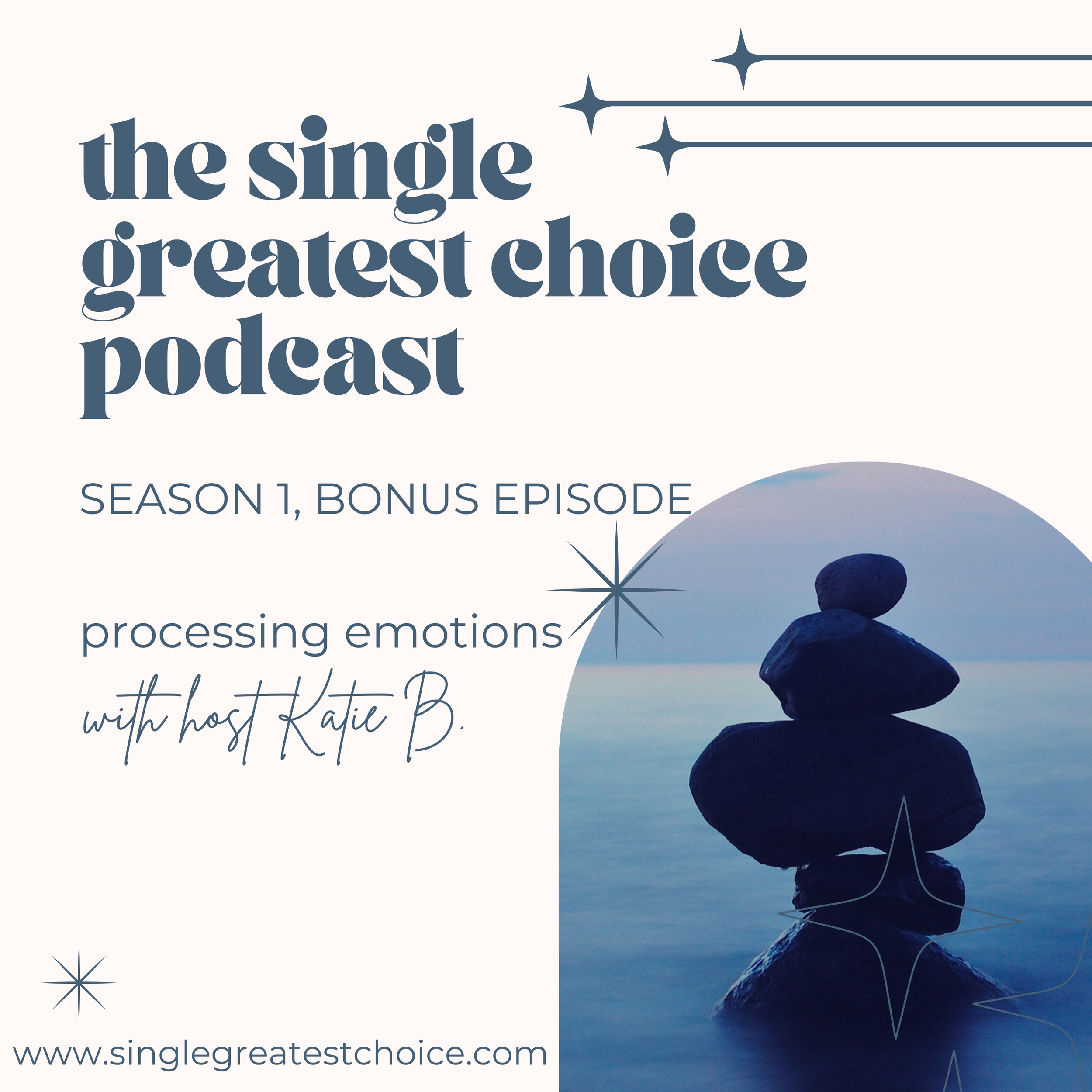 S1 Bonus: processing emotions