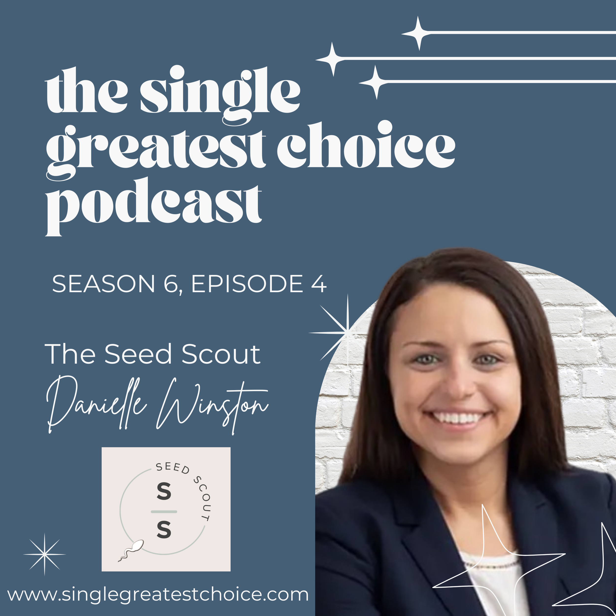 S6, Ep 4: The Seed Scout with Danielle Winston