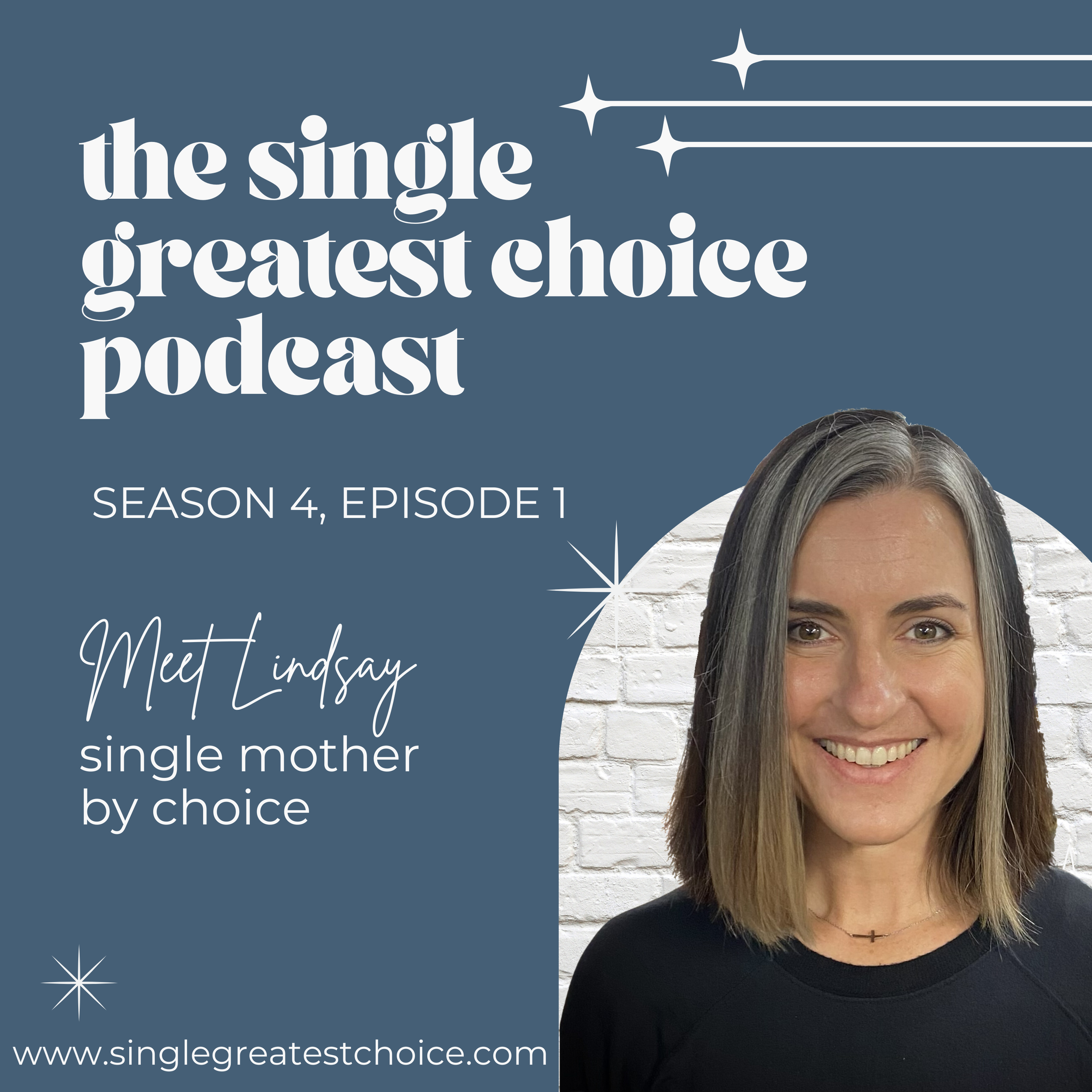 S4, Ep 1: meet Lindsay, SMBC