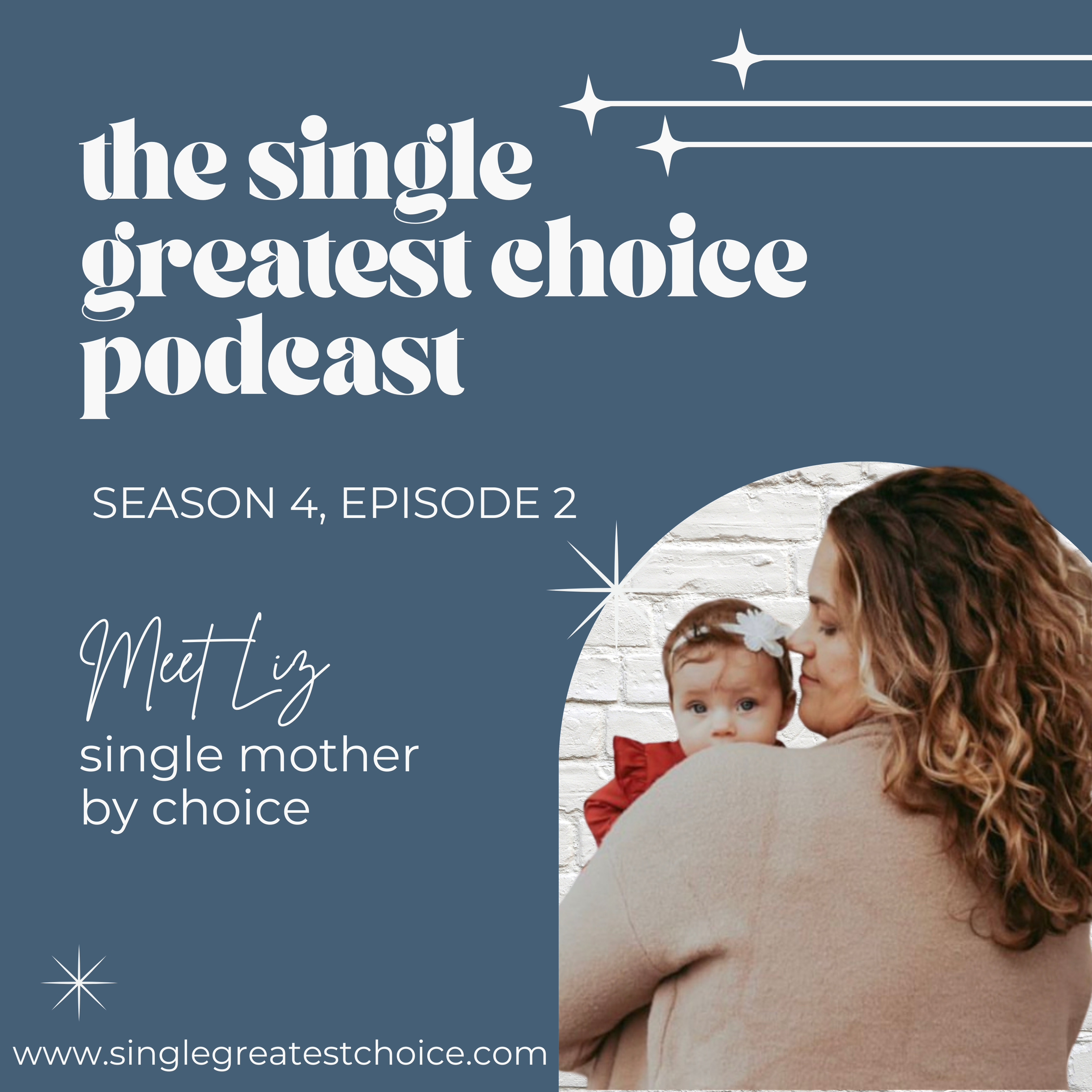 S4, Ep 2: meet Liz, SMBC